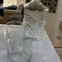 جام و لیوان