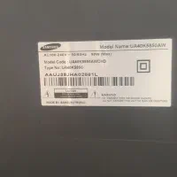 ال ای دی سامسونگ|تلویزیون و پروژکتور|ری, شهید غیوری (ابن باویه)|دیوار