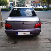 پراید 132 مدل 89|خودرو سواری و وانت|خوی, |دیوار