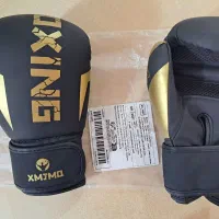 دستکش بوکس فومی