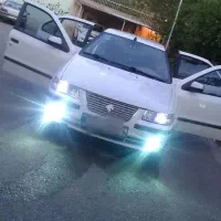 سمندEE7|خودرو سواری و وانت|اردبیل, |دیوار