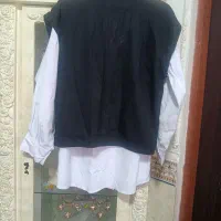 مانتو و تونیک نونو