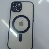 آیفون 13 نرمال/پک اصلی/کارتون مالکیت داره