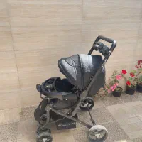 کالسکه دلیجان