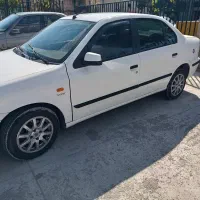 سمند موتور ملی مدل 90