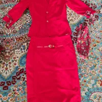 شال روسری و شلوار و مانتو و پیراهن مجلسی فقط ۲۹۰۰