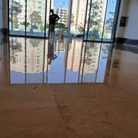 اجرای کارساختمانی کفسابی بتن واش بتون مزاییک|خدمات نظافت|اسلام‌شهر, شهرک واوان|دیوار