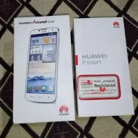 گوشی هواوی|موبایل|کرمان, |دیوار