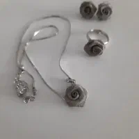 ست گل استیل|بدلیجات|هشتگرد, فاز ۱ مهستان|دیوار