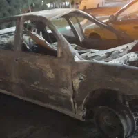 تاکسی سمند سورن ۱۴۰۲