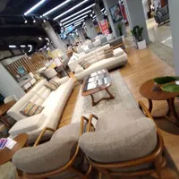مبل و فرش