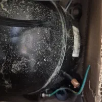 متور یخچال سامسونگ