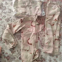 لباس سربازی