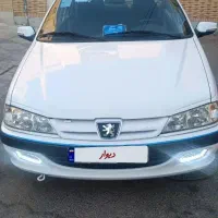 پژو پارس tu5|خودرو سواری و وانت|شیراز, درکی|دیوار