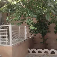 رهن دوخوابه ۱۶۰متری ویلایی طبقه دوم