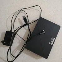 هارد اکسترنال ۸ ترابایت سیلیکون پاور S07