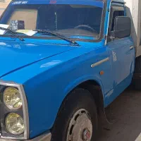 نیسان یخچالدار|خودرو سواری و وانت|شاهین‌شهر, گرگاب|دیوار