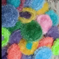 فروش انواع اسکاچ کاموایی