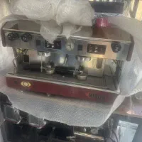 تعمیرات تخصصی دستگاه اسپرسو