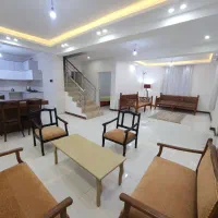 ویلای سه خوابه تمیز و مستقل|اجارهٔ کوتاهمدت ویلا و باغ|صومعهسرا, |دیوار