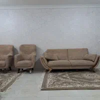 سوئیت آپارتمان مبله نوساز (بدون واسطه)|اجارهٔ کوتاهمدت آپارتمان و سوئیت|همدان, |دیوار