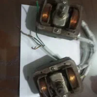 موتور فابریک هود