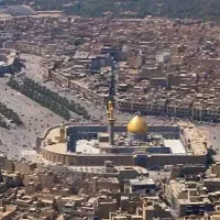 بلیط هوایی کربلا نجف