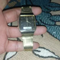 ساعت سیتیزن 2زمانه3دکمع