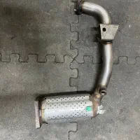 کاتالیست پژو پارس tu5