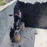 قیرگونی وایزوگام رضاباچک صیادی۱۵سال ضمانت|خدمات پیشه و مهارت|مراغه, |دیوار