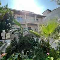 کاخ ویلا ۳۸۰ متری استخر دار شهرکی|فروش خانه و ویلا|سرخرود, |دیوار