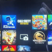 PS5.اسلیم|کنسول، بازی ویدئویی و آنلاین|بندرعباس, |دیوار