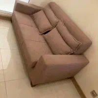 مبل تخت خواب شو