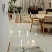 آپارتمان ۱۴۵ متری ۲ خواب همکف