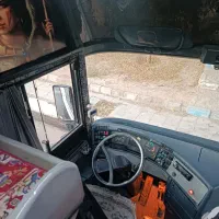 اتوبوس sc 457 اسی|خودرو سنگین|تربتحیدریه, پایانه مسافربری تربت حیدریه|دیوار