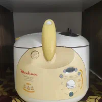 سرخ کن،ابمیوه گیری،قهوه ساز فروشی بصورت تک و با هم