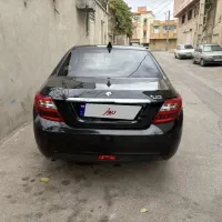 دنا پلاس اتومات توربو|خودرو سواری و وانت|قزوین, |دیوار