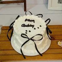 کیک تولد خانگی|خوردنی و آشامیدنی|مشهد, امیریه|دیوار