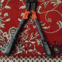 قیچی الموتور  بندی و قالب بندی