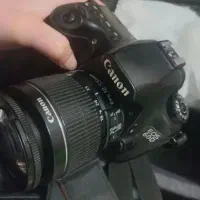 دوربین عکاسی canon