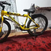 دوچرخه 26و27|دوچرخه، اسکیت، اسکوتر|بم, |دیوار