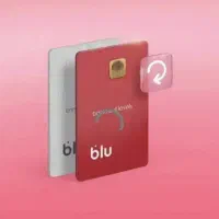 رایگان هدیه نقدی بگیر((بلو بانک))