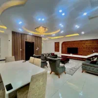 ویلا باغ فول فرنیش قابل تهاتر سنددار قیمت واقعی|فروش خانه و ویلا|تهران, تهرانپارس جنوبی|دیوار