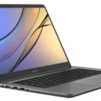 لپتاپ Huawei Matebook D15 گرافیک 2gb رم8 نازک|رایانه همراه|تهران, دروس|دیوار