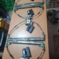 بالابر..شیشه بالابر