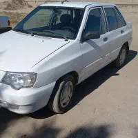 پراید مدل 89|خودرو سواری و وانت|چناران, |دیوار