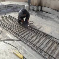 کلیه خدمات جوشکاری سیار درسرتاسر اسلامشهر و تهران