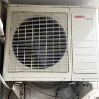 کولر جنرال گلد|کولر گازی و فن‌کوئل|بندر انزلی, کوی واحدی|دیوار