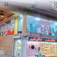 استخدام جهت برپایی نمایشگاه پوشاک دائمی