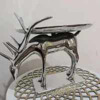 سرویس پذیرایی مدل گوزن|ظروف سرو و پذیرایی|تهران, تسلیحات|دیوار